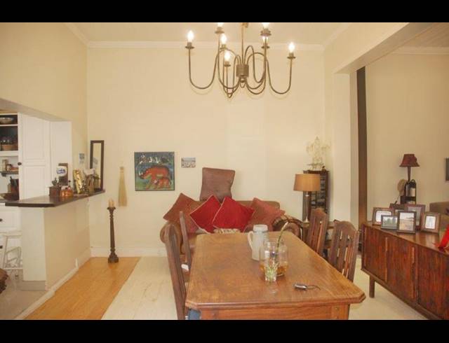 2 BEDROOM HOUSE FOR SALE IN GARDENS